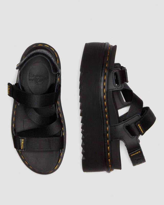 Product image: Dr. Martens kimber II womens sandals-null
