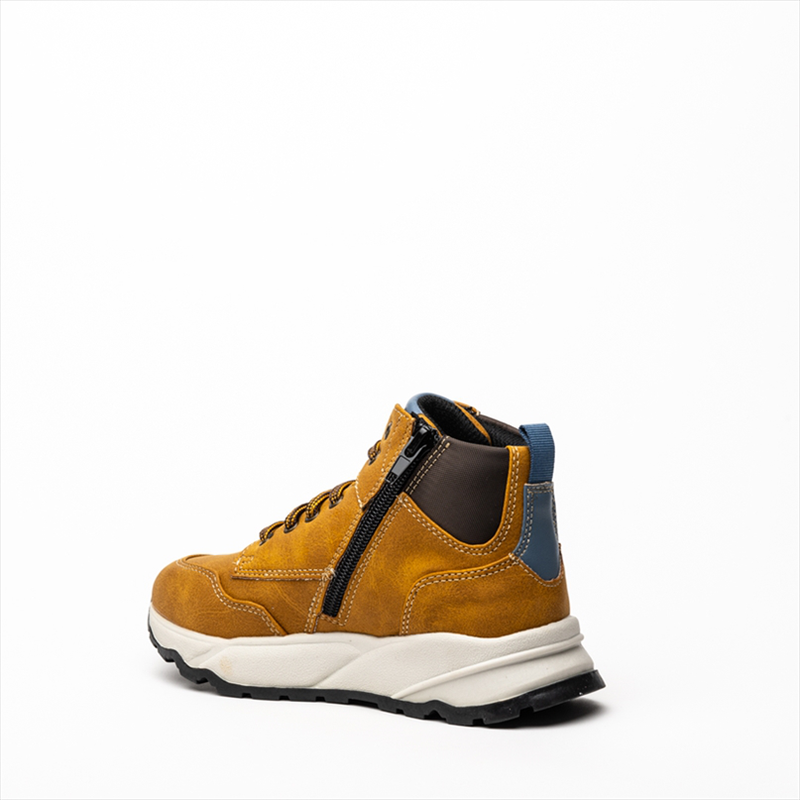 Asso high top sneakers-null