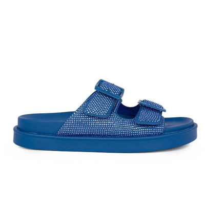 Sol ari glam, Blue, medium