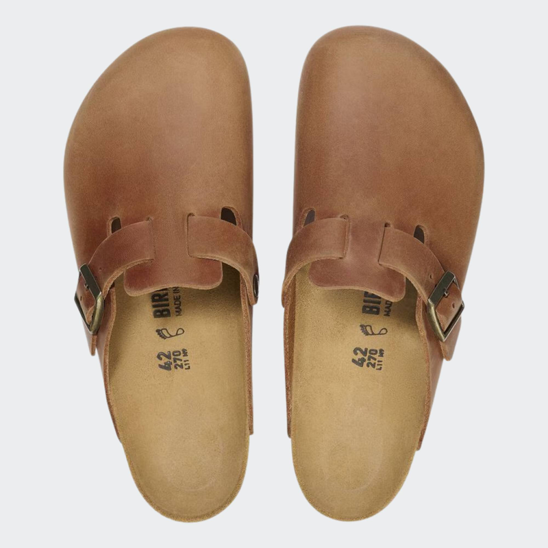Product image: Leather zuston leoi narrow-null
