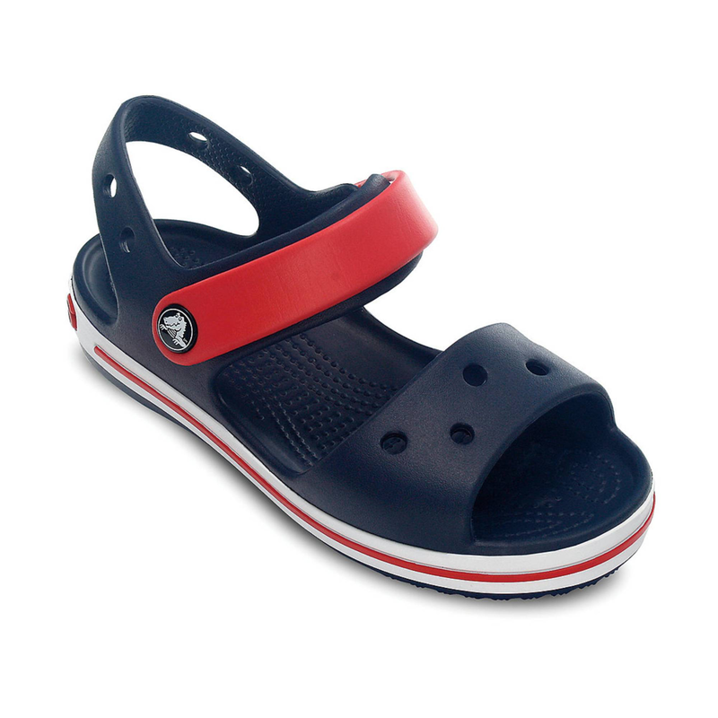 Crocband sandal kids-null