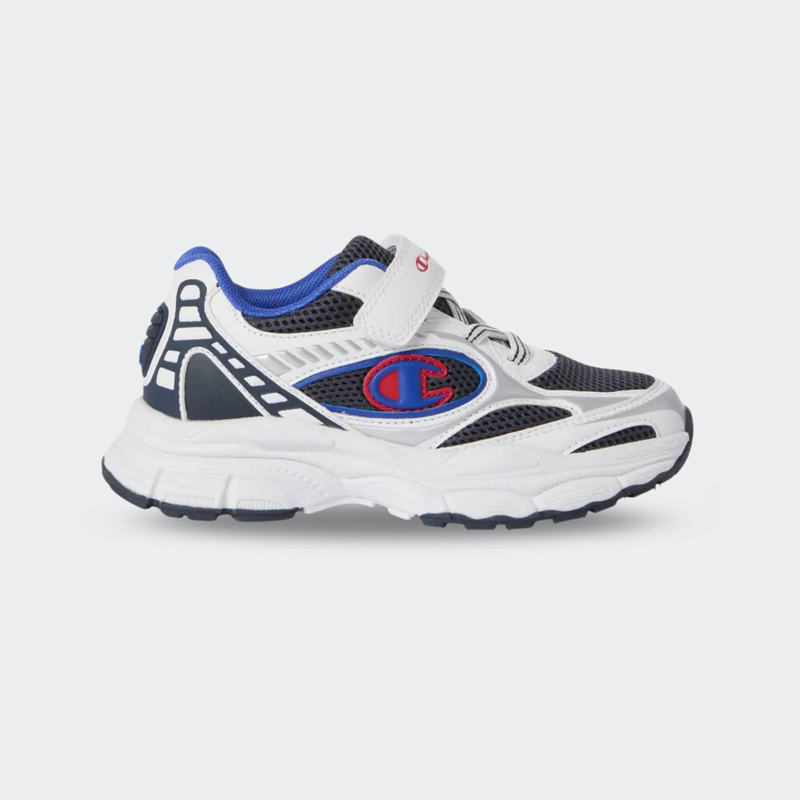 Rt25 pre school low cut shoe-null