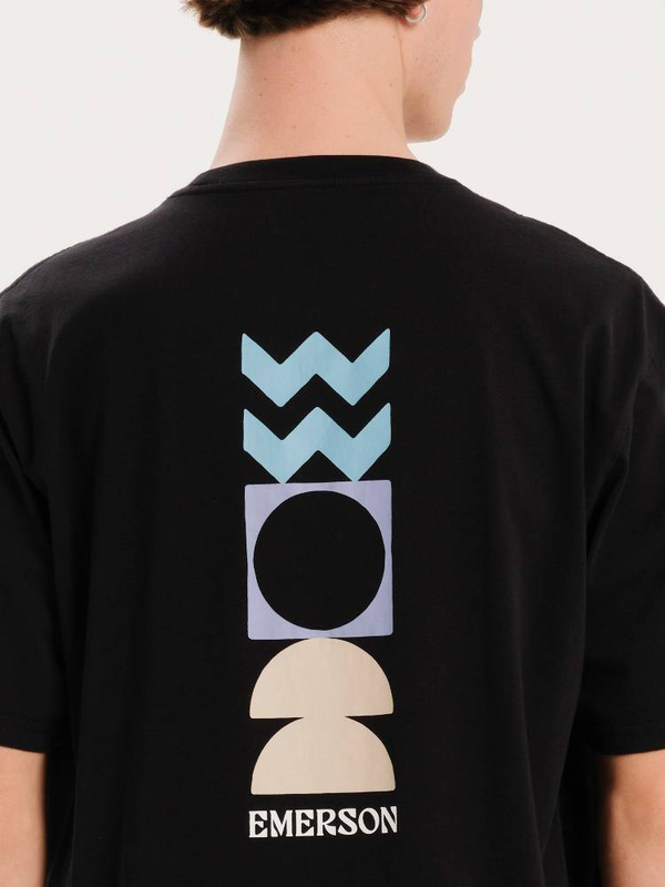 Men's s/s t-shirt-null