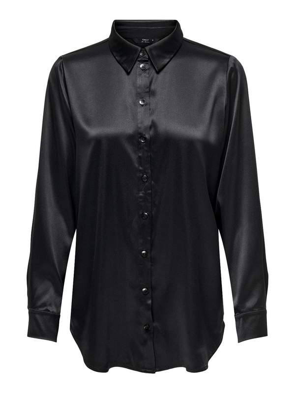 Product image: Only victoria satin shirt-null