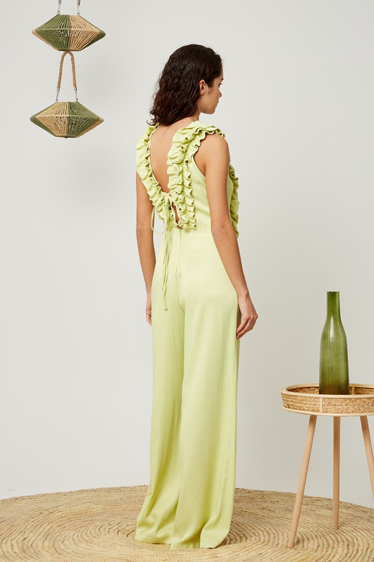 Product image: Be you jumpsuit-null