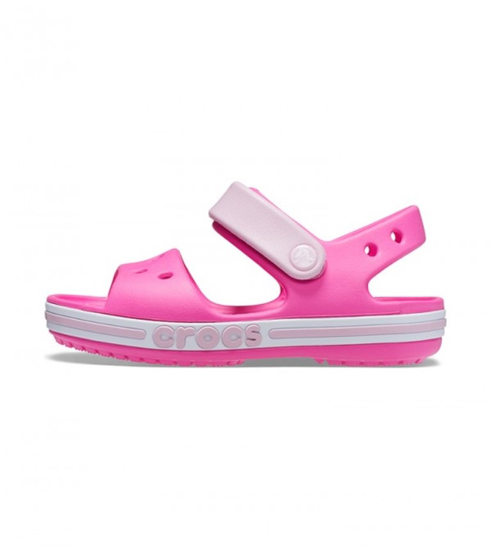 Crocs bayaband sandal k-null