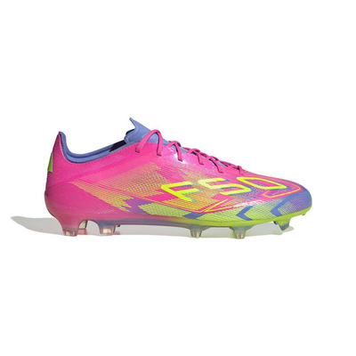 F50 elite firm ground, Pink, medium