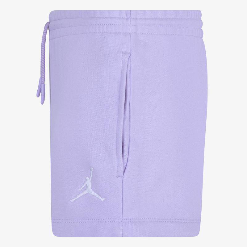 Big kids essentials shorts image number null