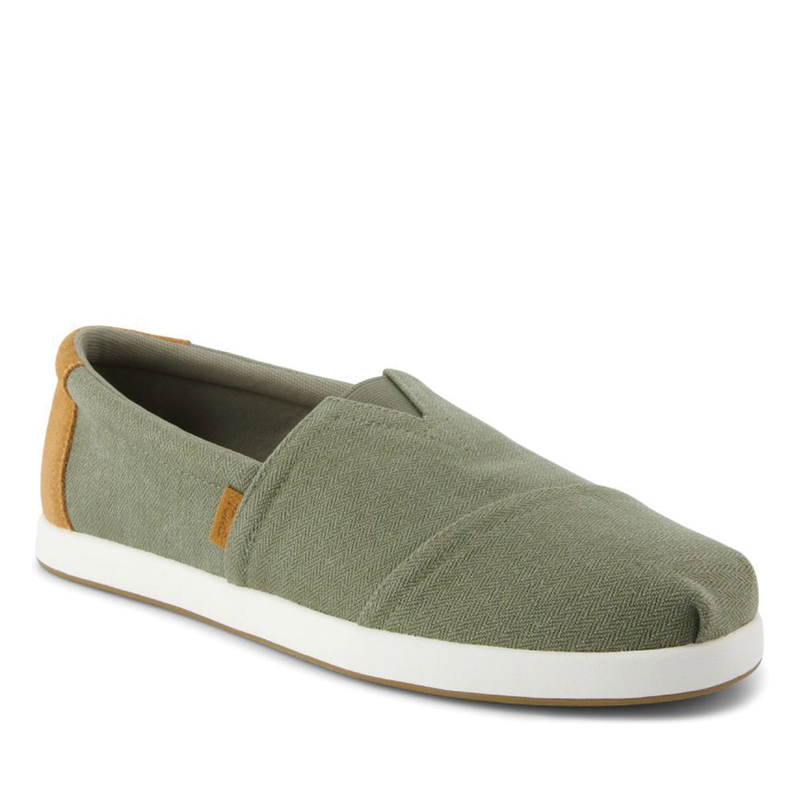 Toms &alpha;&nu;&delta;&rho;&iota;&kappa;ό slip-on-null