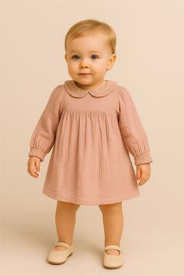 Grace dress, , medium