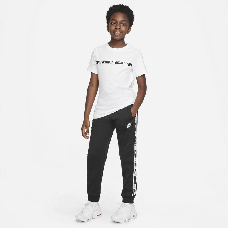 Nike sportswear boys repeat pk pants-null