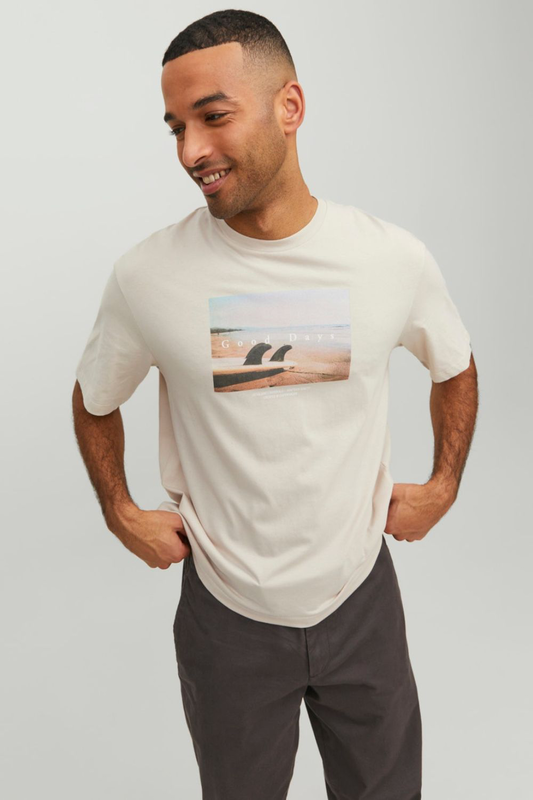 Jack & jones copenhagen t-shirt-null