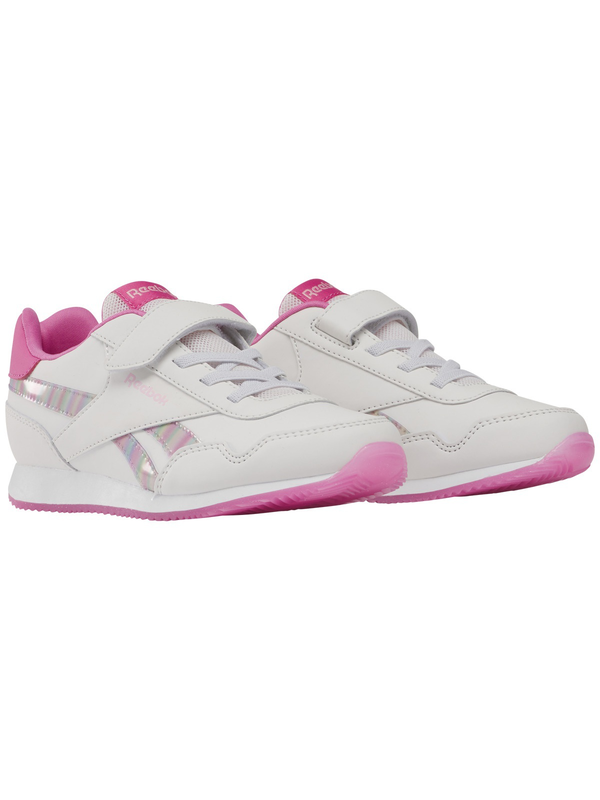 Reebok girls royal classic jog 3.0 1v image number null