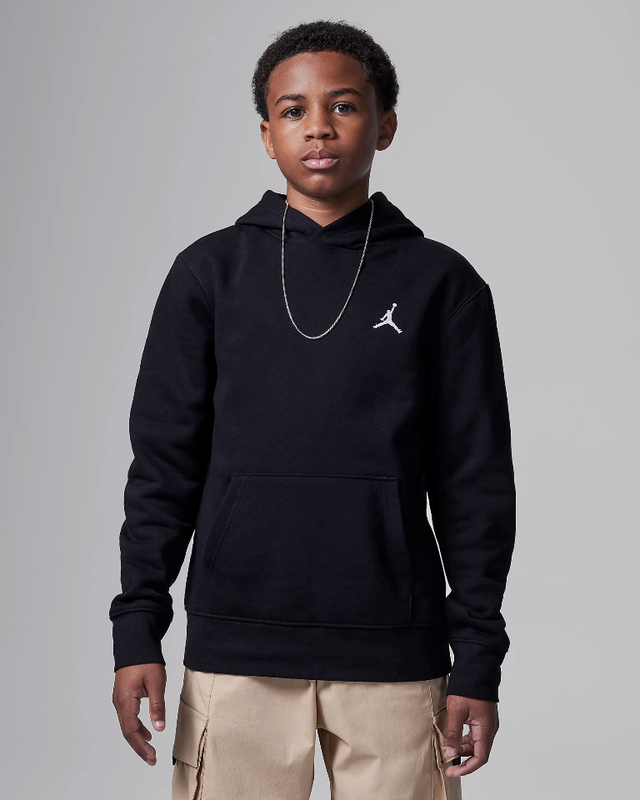 Product image: Jordan kids jdb mj brooklyn flc po-null