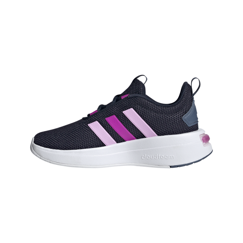Adidas girl's racer tr23 shoes kids-null