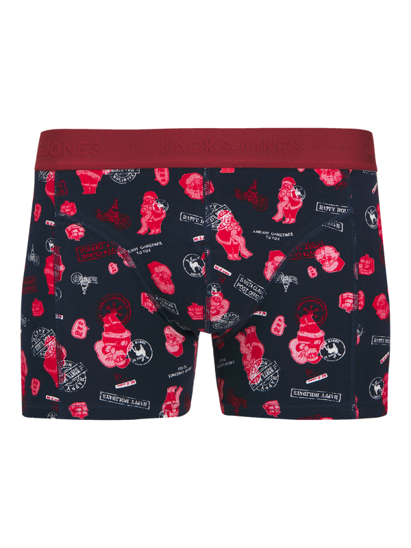 Jacholiday trunks - sky captain-null