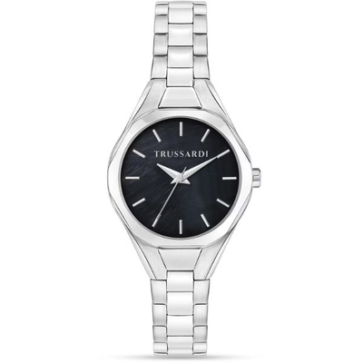 Trussardi metropolitan watch, , medium