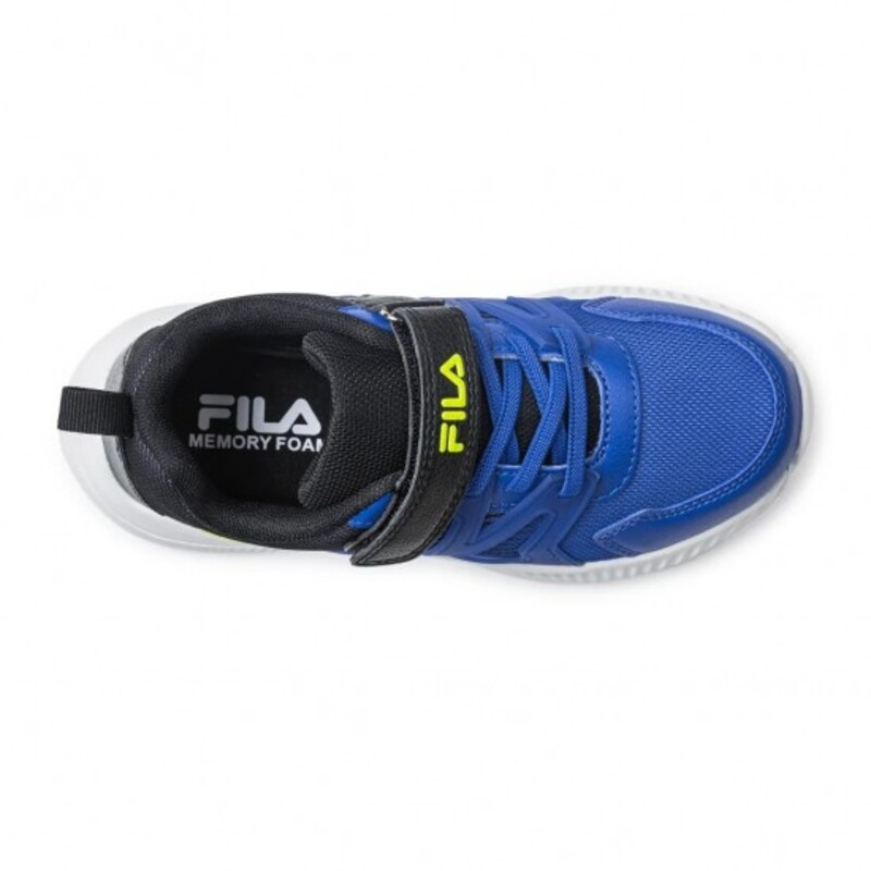 Fila junior memory fast 5 v-null