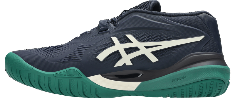 Asics mens gel-resolution x-null