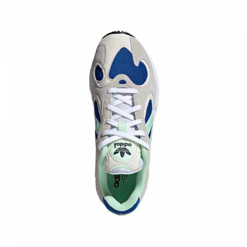 Adidas yung-1 shoes image number null