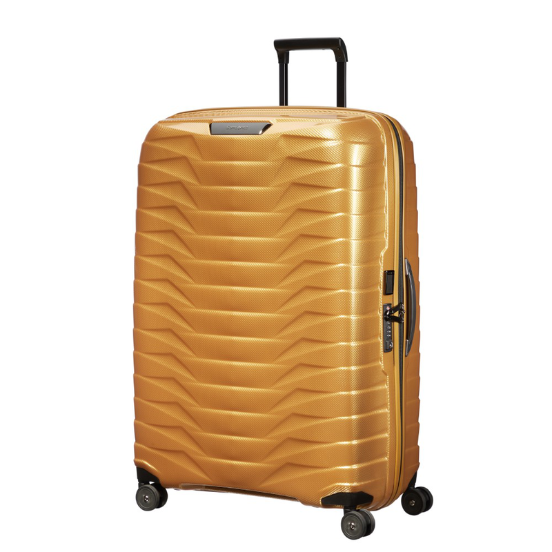 Samsonite proxis spinner (4 wheels) 81cm image number null