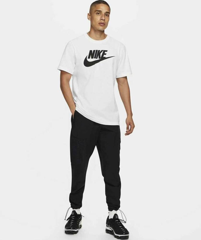 Product image: Nike sportswear futura icon t-shirt-null