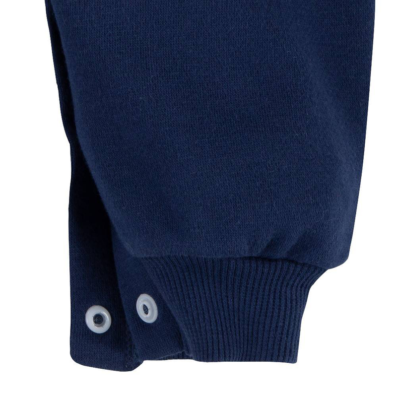 Nike sportswear infant art of play icon romper image number null