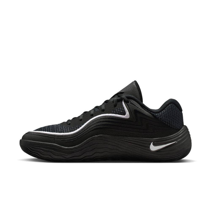 Precision 8 low basketball shoes-null