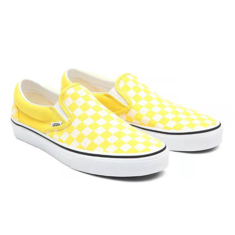 Product image: Classic slip-on checkerboard-null