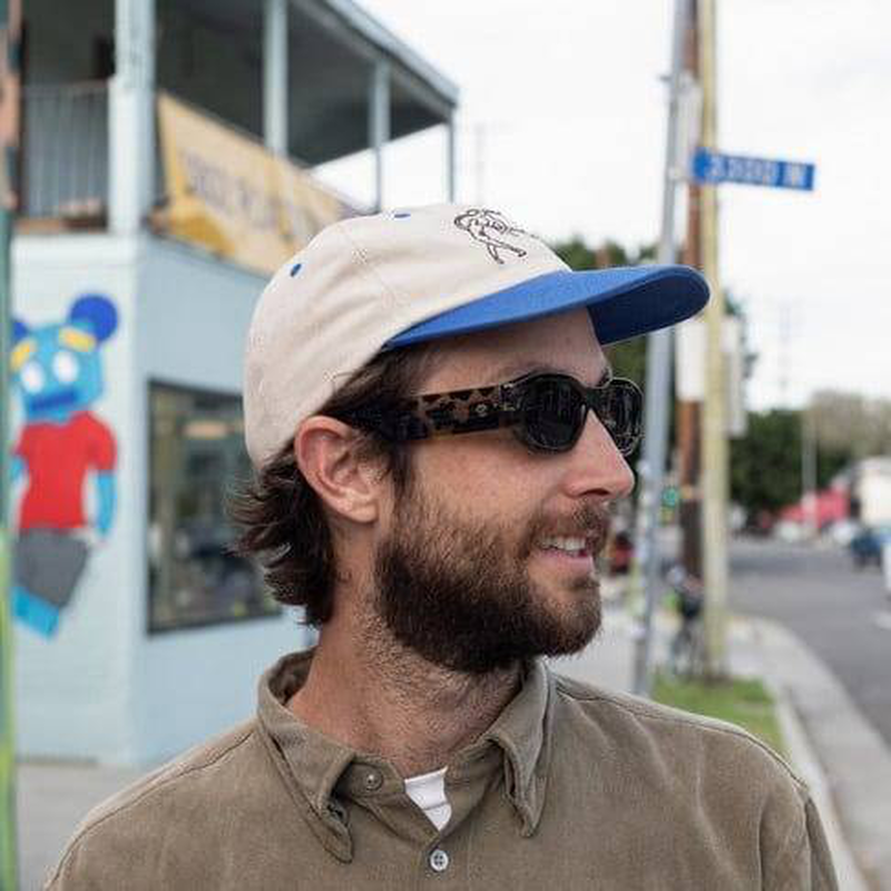 Product image: Brooklyn sunglasses 43mm-null
