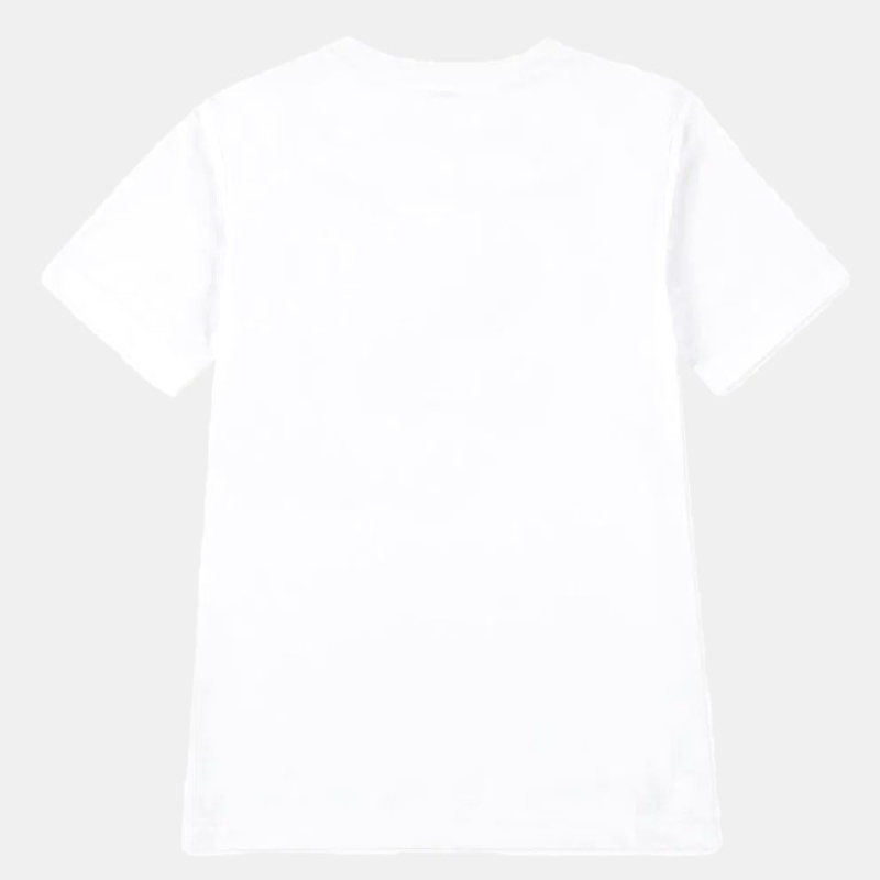Jordan kids jdb jordan signature ss tee-null