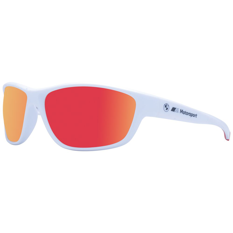 White plastic sunglasses-null