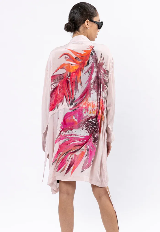 Product image: Aventurine cardigan jacket-null