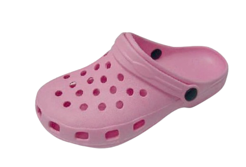 Clog shoes for kids-null