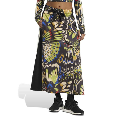 Farm prm skirt, Black, medium