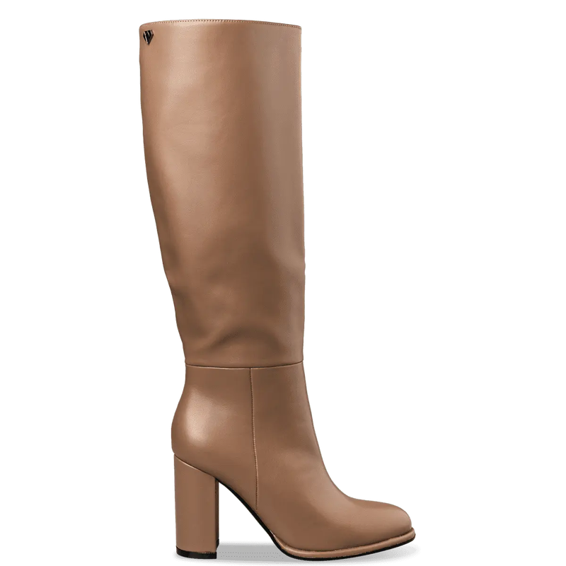 Boots power play by mairiboo - beige , 41-null