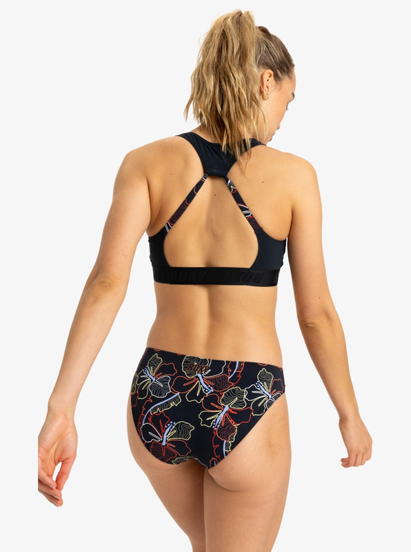 Product image: Roxy women's swimwear roxy active pt hipster bottom-null