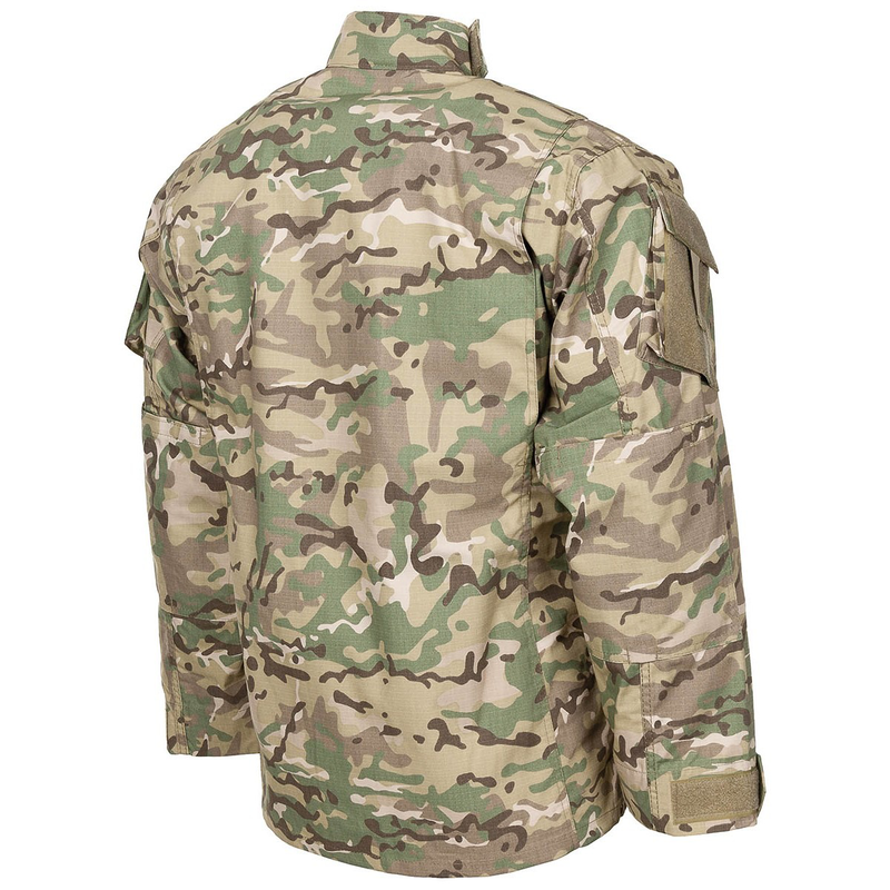 Mfh us field jacket s-null