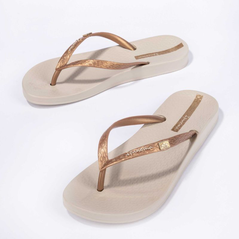 Ipanema ladies slippers image number null