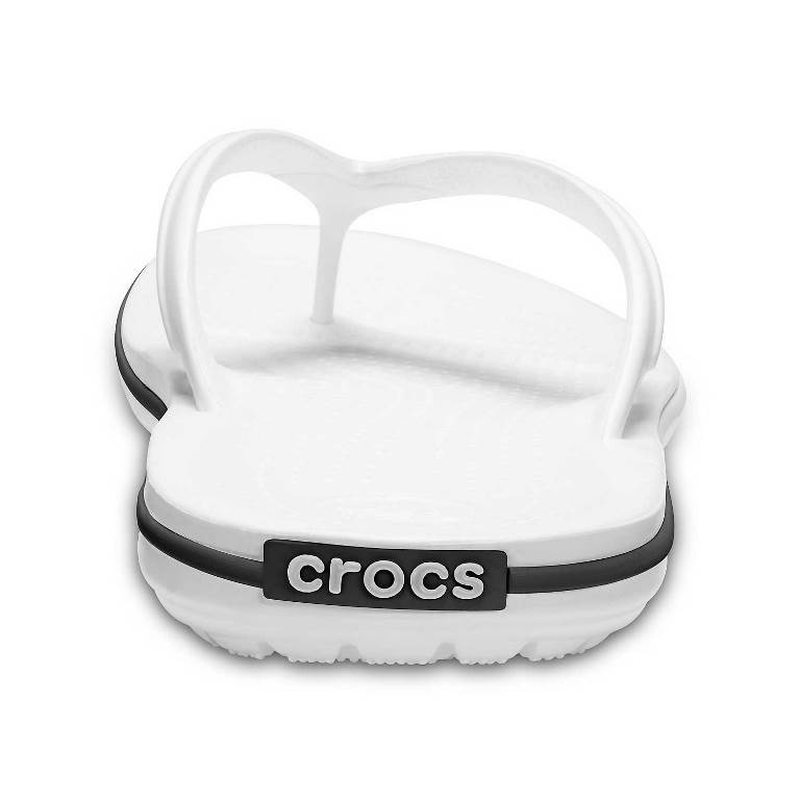 Product image: Crocs crocband flip-null