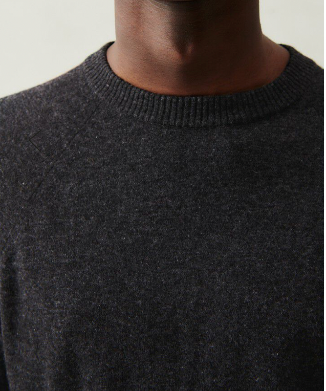 American vintage pullover mvox18a-null