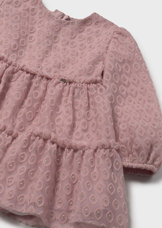 Φόρεμα μωρό-null