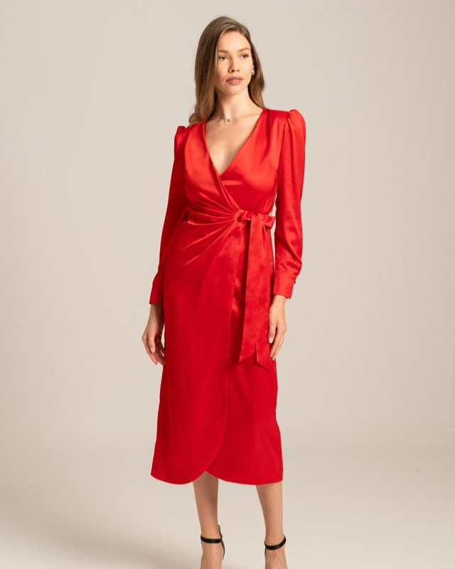 Mind matter phoebe dress mml24-02-07-024-null