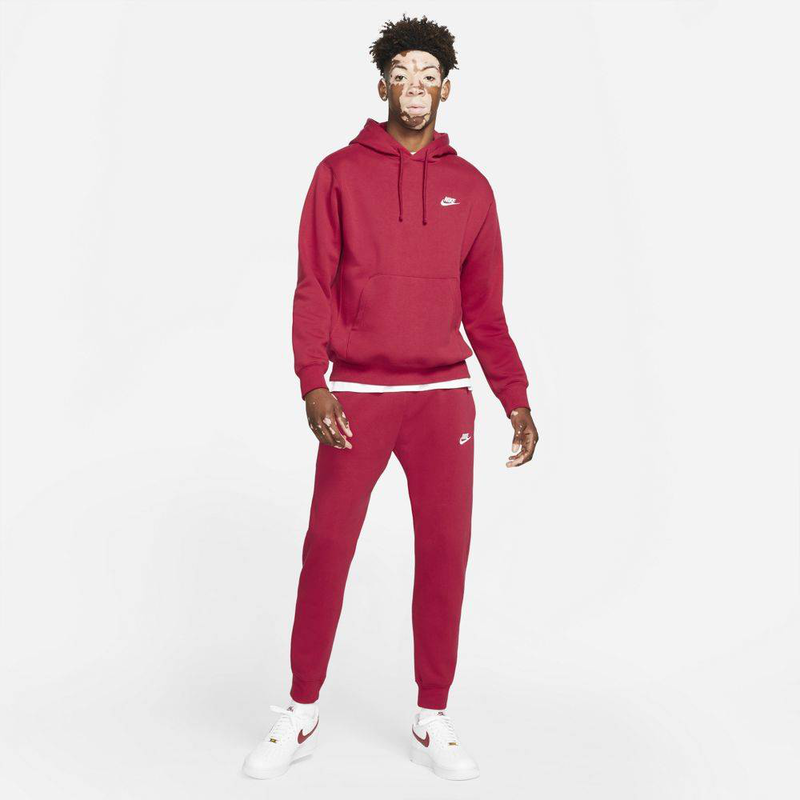 Sportswear club fleece jogger image number null