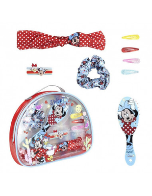 Disney bags of mishney hair accessories, , medium