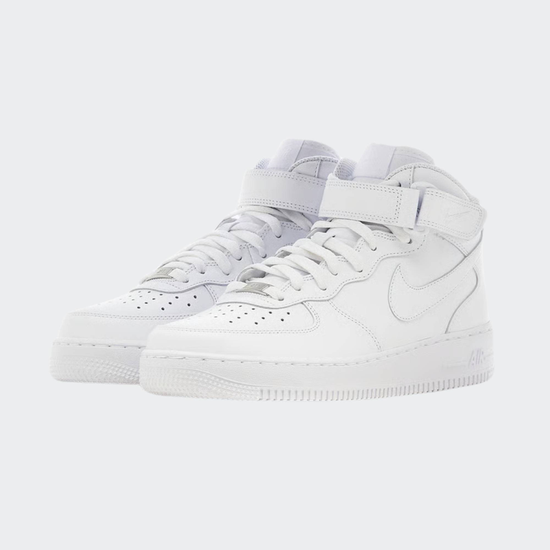 Air force 1 mid '07 le-null