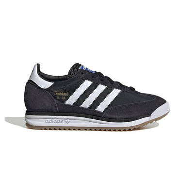 Adidas sl 72 rs j, Black, medium