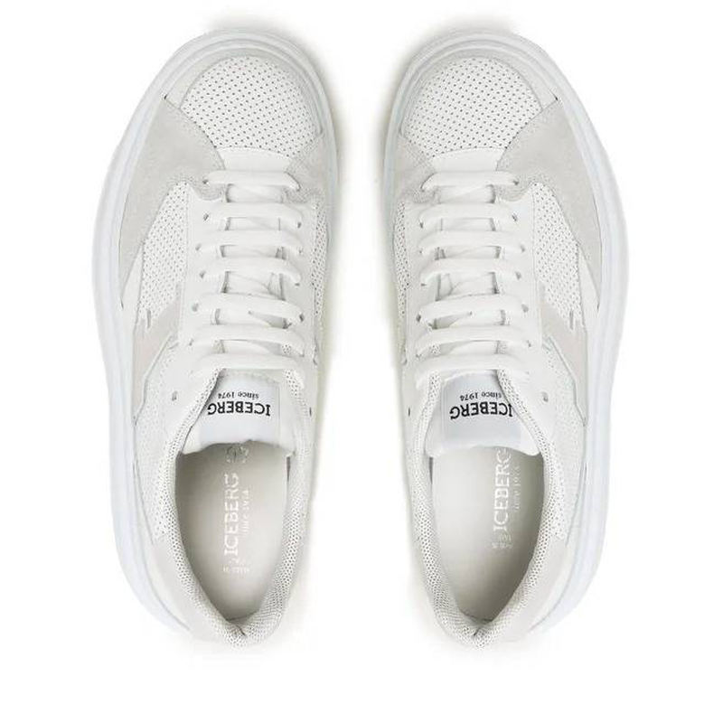 Cook sneakers image number null