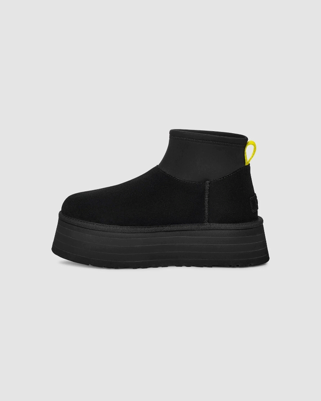 Ugg classic mini dipper image number null