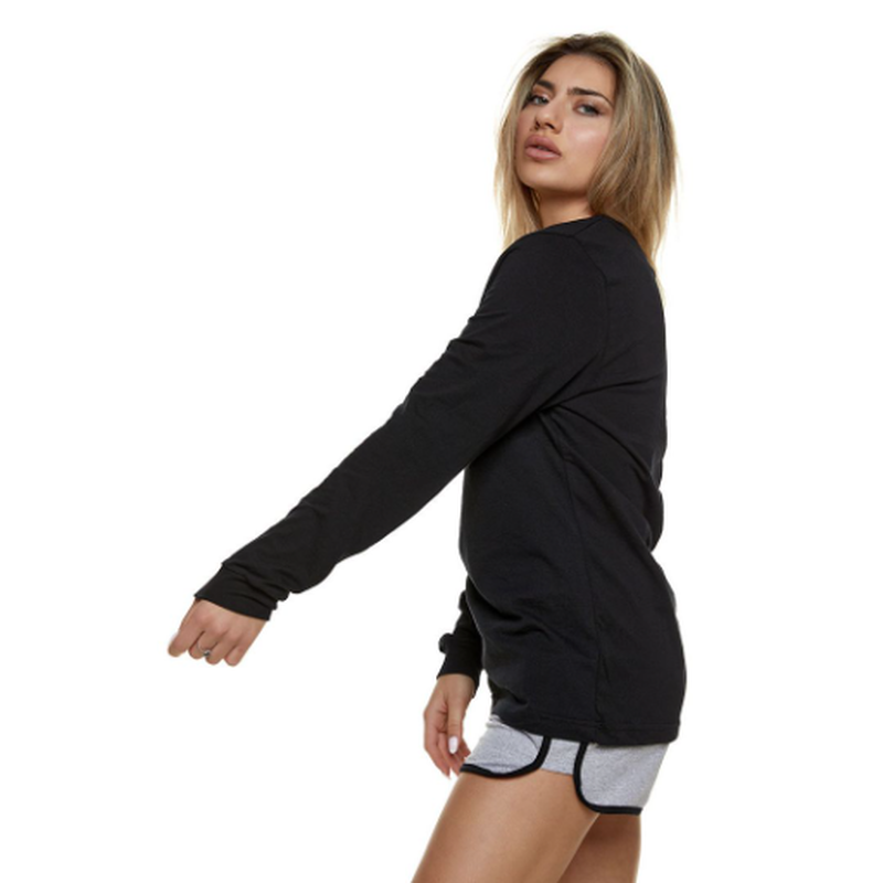 Product image: Long sleeve unisex shirt #1349-null